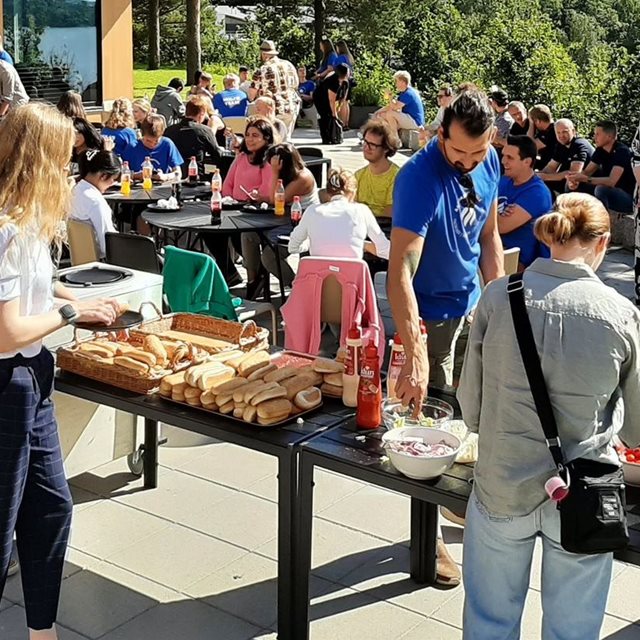 Bli fadder på høyskolen!