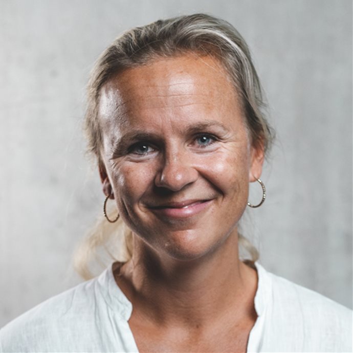 Renate Svendsen