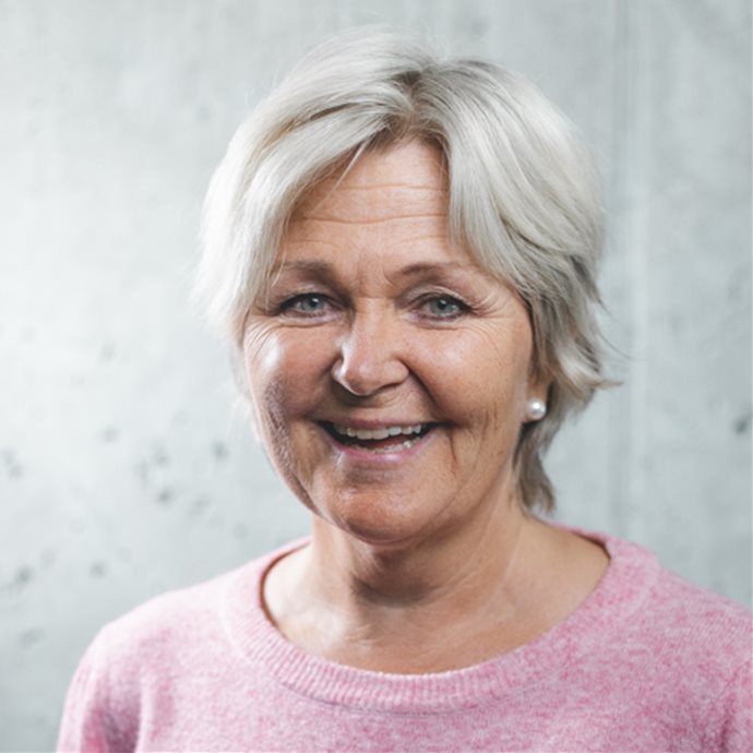 Janet Skollevoll Hansson