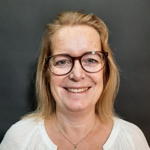 Astri Seljåsen Torp