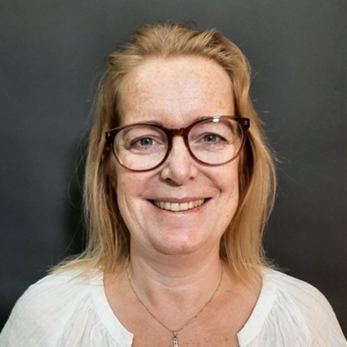 Astri Seljåsen Torp