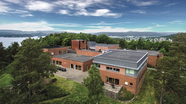 Fra Vettakollen i Oslo til Hånes i Kristiansand