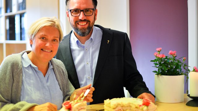 Ansgarskolens eier bytter navn