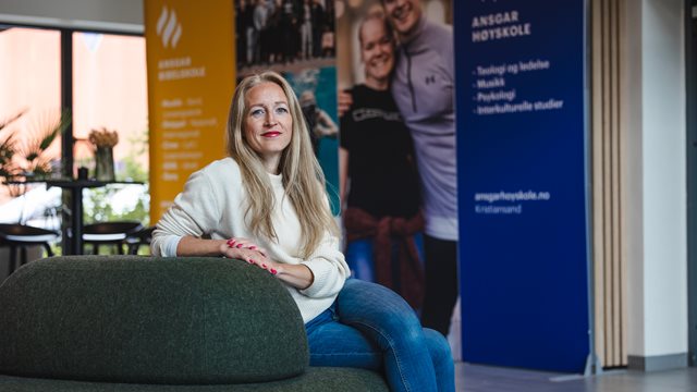 What´s in a good life? Konferanse 23.-24. juni 