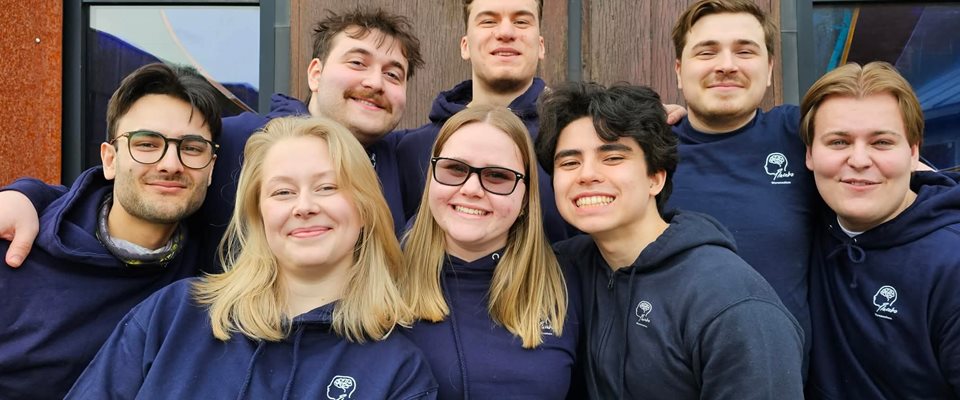 Placebo; Linjeforeningen for psykologistudentene