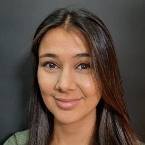 Samina Arfan Kolflaath