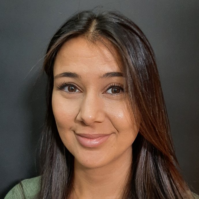 Samina Arfan Kolflaath
