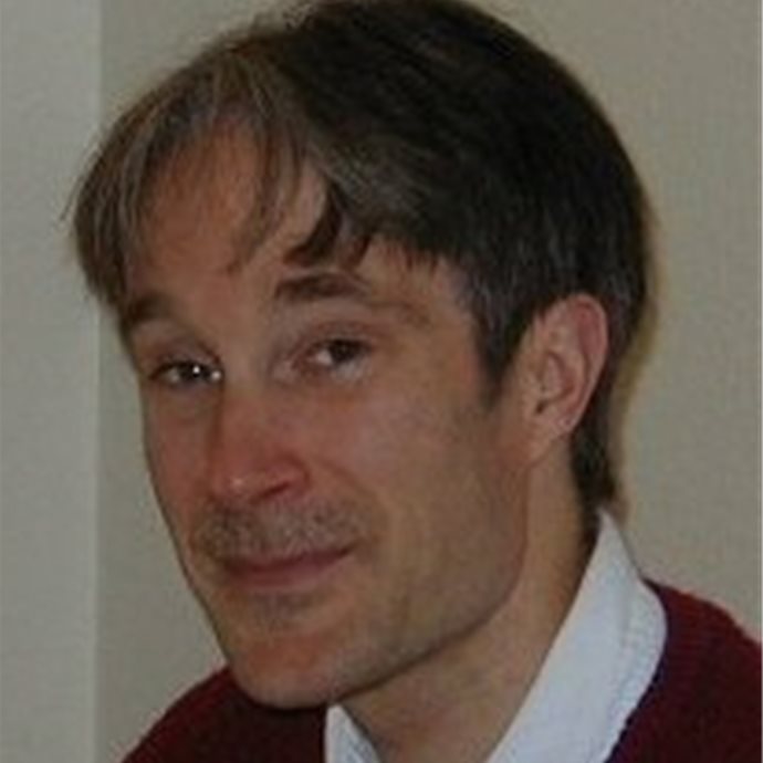 Markus Zehnder