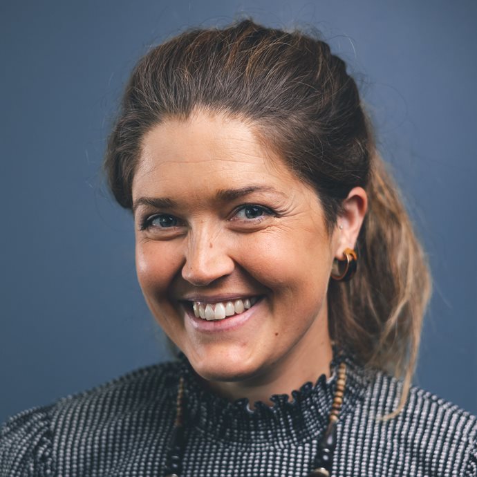 Anne-Linn Malia Vatnedalen Vik