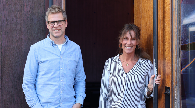 Teologiutdanning som former framtidens pastorer