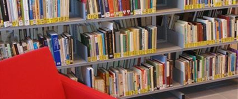 Forskning ved Ansgar høyskole