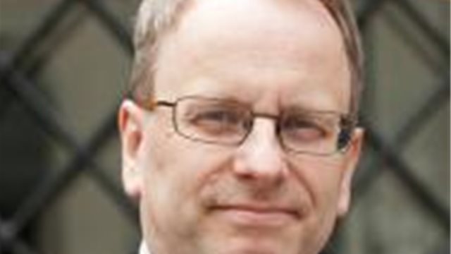 ATHs åpningsforelesning 15. august