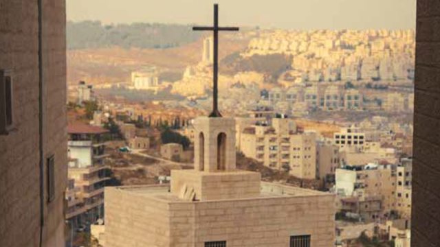 Les det nye Ansgarmagasinet - desember 2021