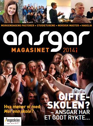 ansgarmagasinet-2014