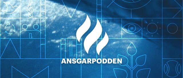 ansgarpodden