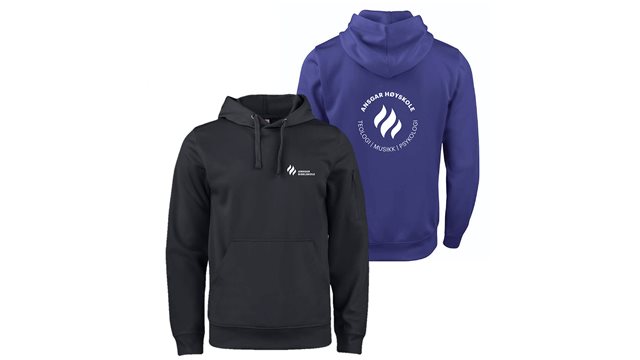 Kjøp Ansgar genser i resepsjonen