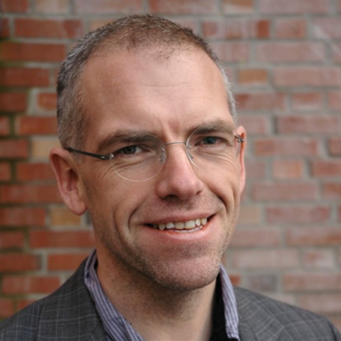 Årstein Justnes