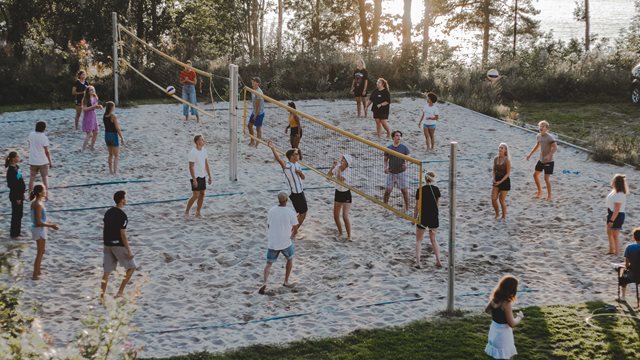 Ansgar høyskole søker aktivitetsledere
