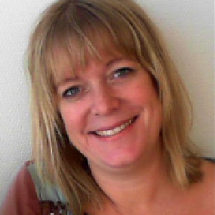 Astri Seljåsen Torp