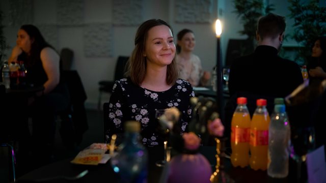 Oppstartsukene med @ansgarsosial 