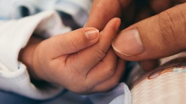 Fagdag om barnepalliasjon