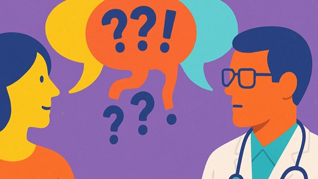 Best å finne ut av det sammen