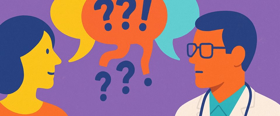 Best å finne ut av det sammen