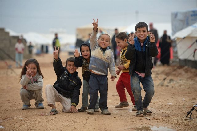 children-of-syria