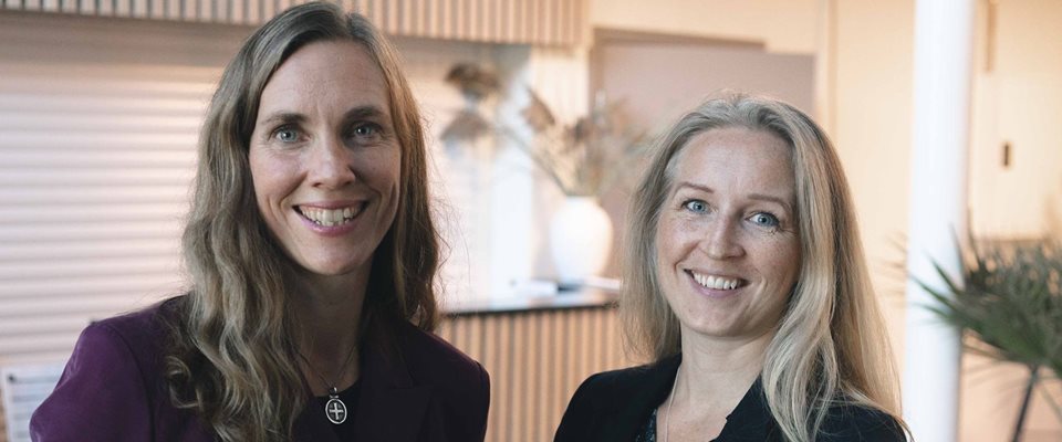 Forskningsdagene 2025 - Trygge relasjoner