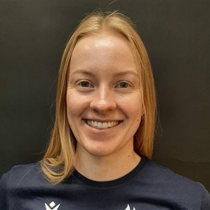 Signe Marie Hægeland