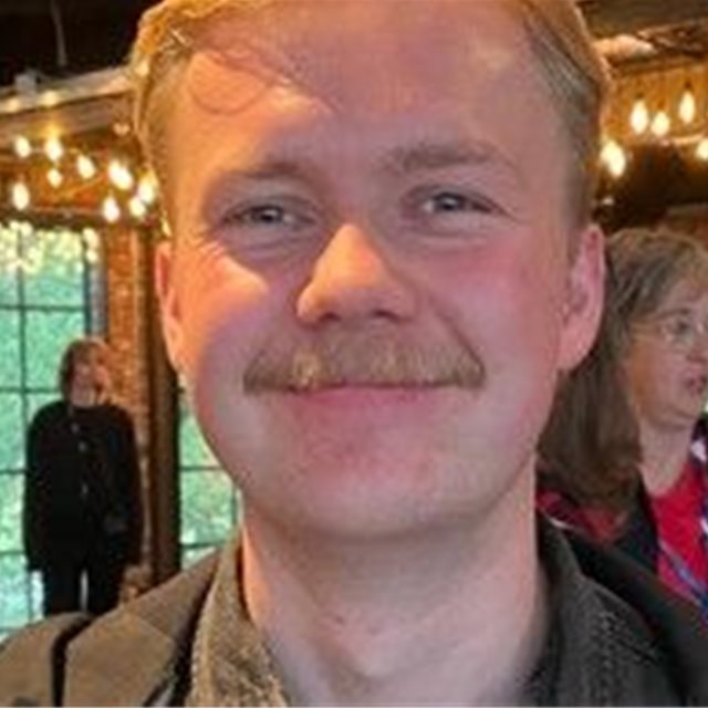 Tidligere musikkstudent nominert til bransjepris