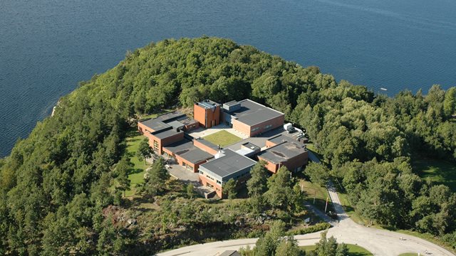 Rekordmange søkere til høstens studier