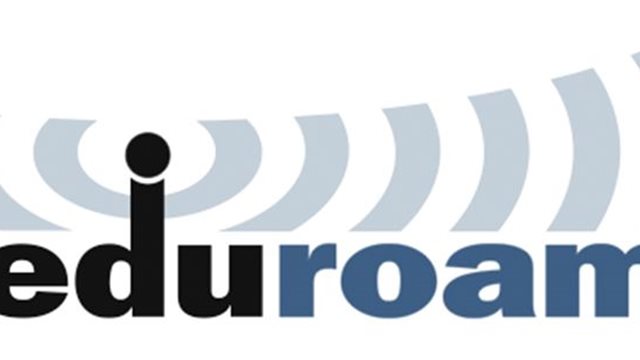 Eduroam - nytt trådløs nettverk for høyskolens studenter