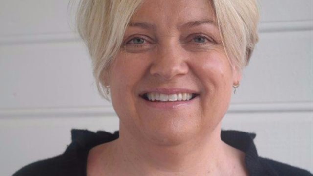 Ny rektor innsatt på Ansgarskolen