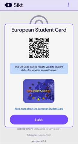 europeisk-studentbevis