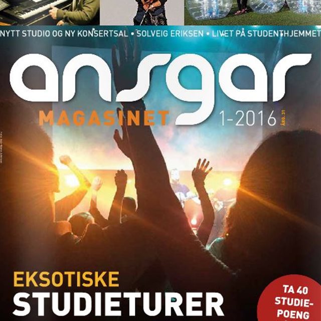 Blad nr. 1 - 2016