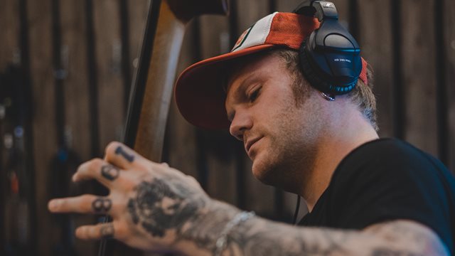 Prosjektuke i musikkproduksjon