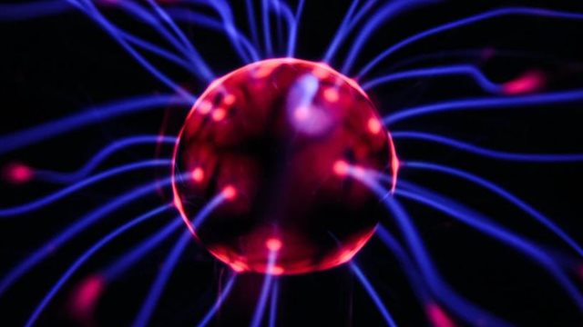 Ansgar høyskole på Forskningstorget