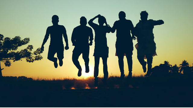 Hva er et godt liv? Konferanse ved Ansgar høyskole.