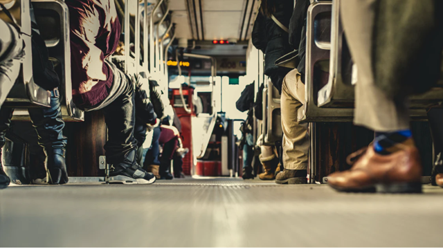 Gratis busskort for studenter