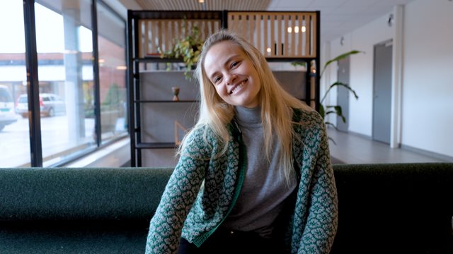 Ny video! (Nesten) 1000 fine ting med Ansgar høyskole