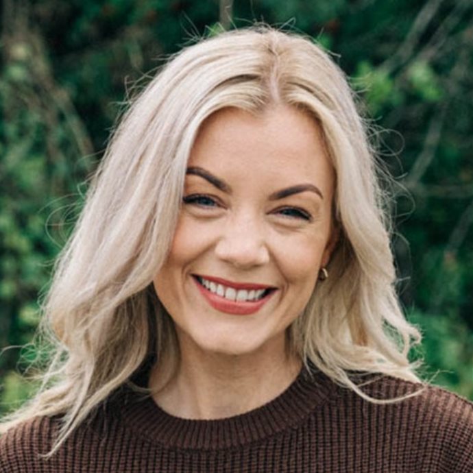 Hannah Træen