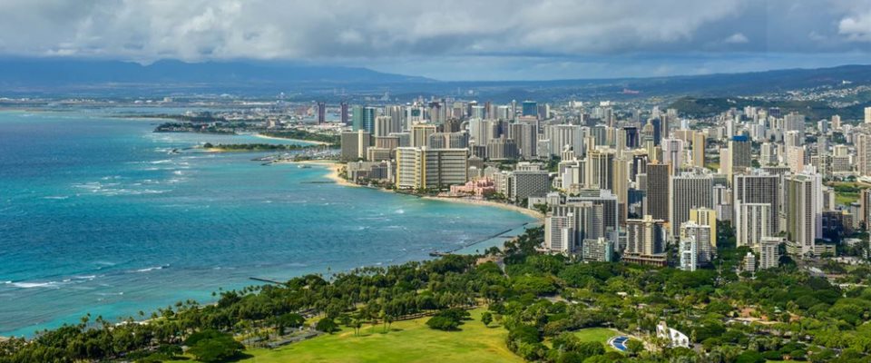 Hawaii Pacific University 