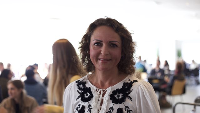 Fra frisør til legemisjonær i Afrika