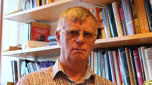 Hallvard Hagelia er gått bort