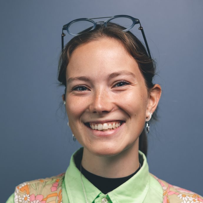 Karen Mathilde Woller Kristiansen