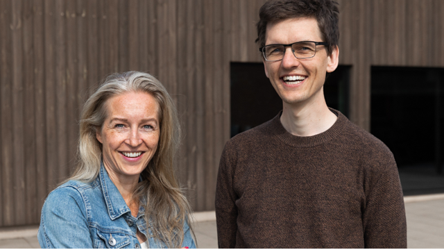 Publiserte til en 10. plass