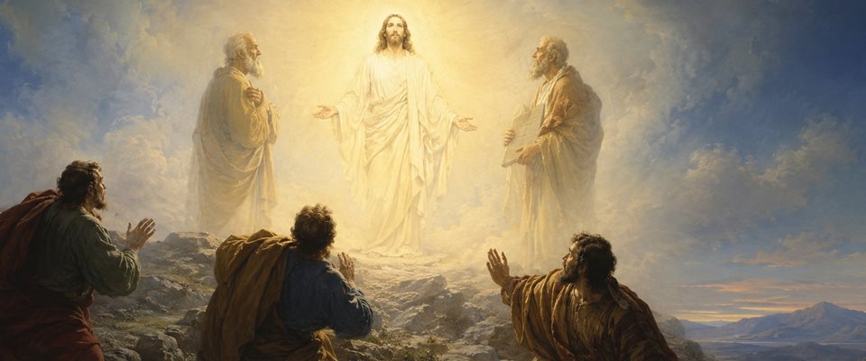 MAL536 Jesus Kristus i Bibel og bekjennelse