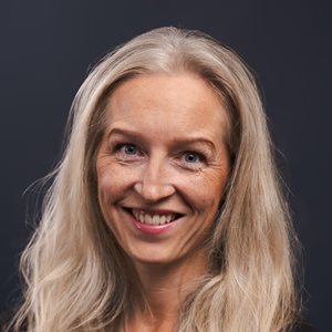 Marie Strand Skånland