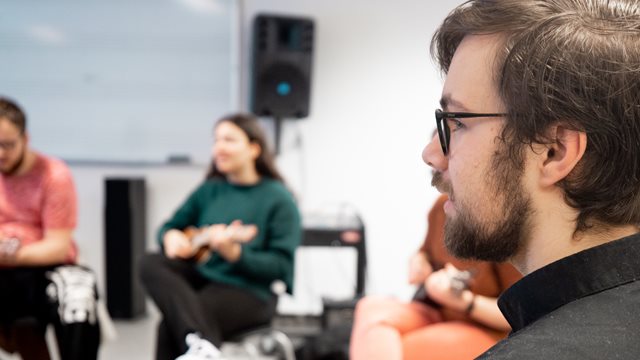 Får 1,8 millioner for å opprette videreutdanning